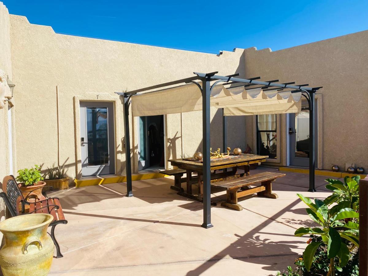 Mi Kasa Hot Springs 420,Adults Only, Clothing Optional Hotel Desert Hot Springs Exterior foto
